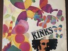 The Kinks - Face to Face - 1966 First Mono Press VG/VG+