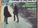 Simon & Garfunkel Sounds Of Silence Columbia Stereo Press (1966) Original VG++