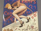 The Cramps: Can Your Pussy Do The Dog? French Red Vinyl Limited Ed. 10