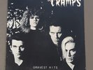 The Cramps - Gravest Hits. 1979 EP. Illegal Records SP-501. VG+