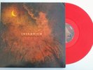 Insomnium ABOVE THE WEEPING WORLD Red Vinyl LP 2011 Ltd. Edition FIRST PRESS...