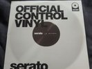 Official Control Vinyl Serato Dj 12 Inch