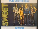 THE SWEET : Rare Brazil EP in VG+/VG+ condition