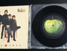 1996 The Beatles 45 