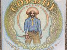 White Label Promo - Cowboy - 5'll Getcha Ten - Capricorn SD-864 LP Vinyl Record