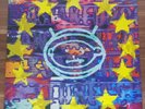 U2 – Zooropa - 1993 - Spain - 74321 15371 1