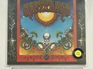 The Grateful Dead   Aoxomoxoa Lp Vinyl Record Warner Bros. K 46027 Ex / Ex