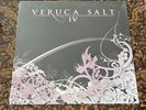 Veruca Salt IV ORIGINAL Press Purple Vinyl Sealed Rare