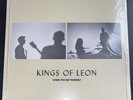 KINGS OF LEON WHEN YOU SEE YOURSELF VINYL 2LP 180 GRAM W/ BOOKLET SEALED MINT