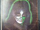 Kiss, Peter Criss – Peter CrissPop Rock, Prog Rock, Venezuela, 1978 Iron Maiden