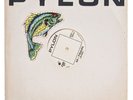 Pylon  Crazy /M-Train, 1981 12