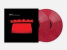 INTERPOL - Turn on the Bright Lights - VMP RED COLOR VINYL 2LP - NEW & SEALED