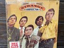 THE BREW A Very Strange Brew GARAGE FUZZ PSYCH ROCK ORIG 1969 ABC PROMO COPY