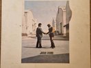 Pink Floyd Wish You Were Here Vinyl  LP And Picture Disc