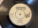 LOVE CHILDREN - Ship Ahoy, original 7” vinyl roots reggae UK ‘74 Ashanti ASH 409