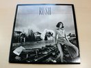 Rush/Permanent Waves/1980 Mercury LP + Booklet/EX