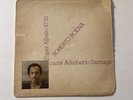RARE ROBERTO ROENA SUPER APOLLO 47:50 ADALBERTO SANTIAGO ORIGINAL RÉCORD LP