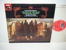 ASD 3259 Rachmaninov The Isle Of The Dead Symphonic Dances LSO Previn B&W Dog