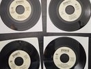 Britney Spears Baby One More Time, Stronger, Sometimes, 45 RPM 4 Lot