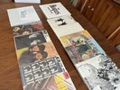 The Beatles in Mono [Vinyl Box Set] by The Beatles (Vinyl, Sep-2014, 14...
