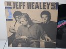 The Jeff Healey Band ‎– See The Light, 1988 LP, Arista ‎AL-8553 textured sleeve