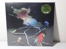 ALEX G ‎–Live From Union Transfer Vinyl Tangerine Orange Numbered 1493/3500 NEW