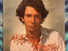 Jonathan Richman & The Modern Lovers LP Self Titled S/T Beserkley 1978 Pressing