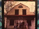 The Feelies LP Only Life A&M Original (1988) Hype Sticker PROMO