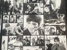 Oasis - Definitely Maybe Vinyl Album - Signed by Full Original Band in 1994