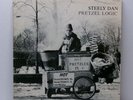 Steely Dan - Pretzel Logic- 1974 ABC Records ABCD-808 Vinyl LP - * EX Tested *