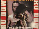 Explicit Game by Dru Down OG LP 1994 C-Note Records