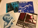 VAN HALEN 1984 PROMO 12
