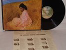 ALICE COLTRANE Eternity WARNER BROTHERS 1976 FIRST PRESS LP EX / EX w/ Inner