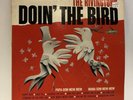Rivingtons - Doin' the Bird LP 1963 Promo VG--VG USED