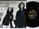 JIMMY PAGE & ROBERT PLANT No Quarter ATLANTIC 2xLP NM/+ SHRINK 1st Led Zeppelin