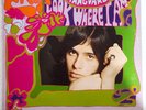 ERIK - LOOK WHERE I AM (obscure original psych LP on Vanguard label)