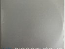 U2 DISCOTHEQUE TRIPLE VINYL 12
