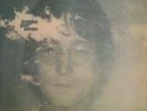 LP John Lennon / Imagine (US Apple/Poster / Postcard / Inner Lyrics /EX/NM)