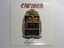 Caifanes El Silencio Vinyl LP [2016][EU][Picture Disc]
