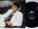 MICHAEL JACKSON Thriller EPIC LP VG++ gatefold 1st press