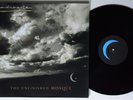 MUSLIMGAUZE The Unfinished Mosque STAALPLAAT LP NM 1999 1st ltd. to 1000 ambient