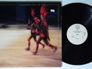 PAUL SIMON The Rhythm Of The Saints WARNER BROS LP VG++ 1990 1st pressing