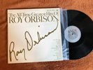 ROY ORBISON THE ALL TIME GREATEST HITS ORIGINAL 1972 DOUBLE VINYL 2 LP monument