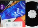 RICHARD WRIGHT Wet Dream COLUMBIA LP VG++ wlp PROMO gatefold