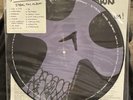 SYSTEM OF A DOWN STEAL THIS ALBUM 2002 Columbia Sony Music 2LP Vinyl Record SOAD