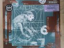 Pixies – Doolittle  Original 1989 Vinyl LP, US PROMO TRANSLUSCENT VINYL   RARE