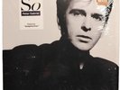 1986 Peter Gabriel: So Vinyl LP Geffen Records GHS 24088 SHRINK HYPE  NM