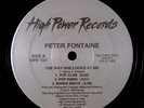 Peter Fontaine – The Way She Looks At  12