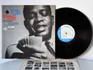 Donald Byrd - Royal Flush - Blue Note - Van Gelder ear BST 84101 VG+