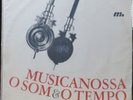 MUSICANOSSA:LUIZA BETH CARVALHO FRANKLIN 1968 BOSSA JAZZ ORIG LP BRAZIL HEAR